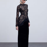 Margaux Dress Syla TR