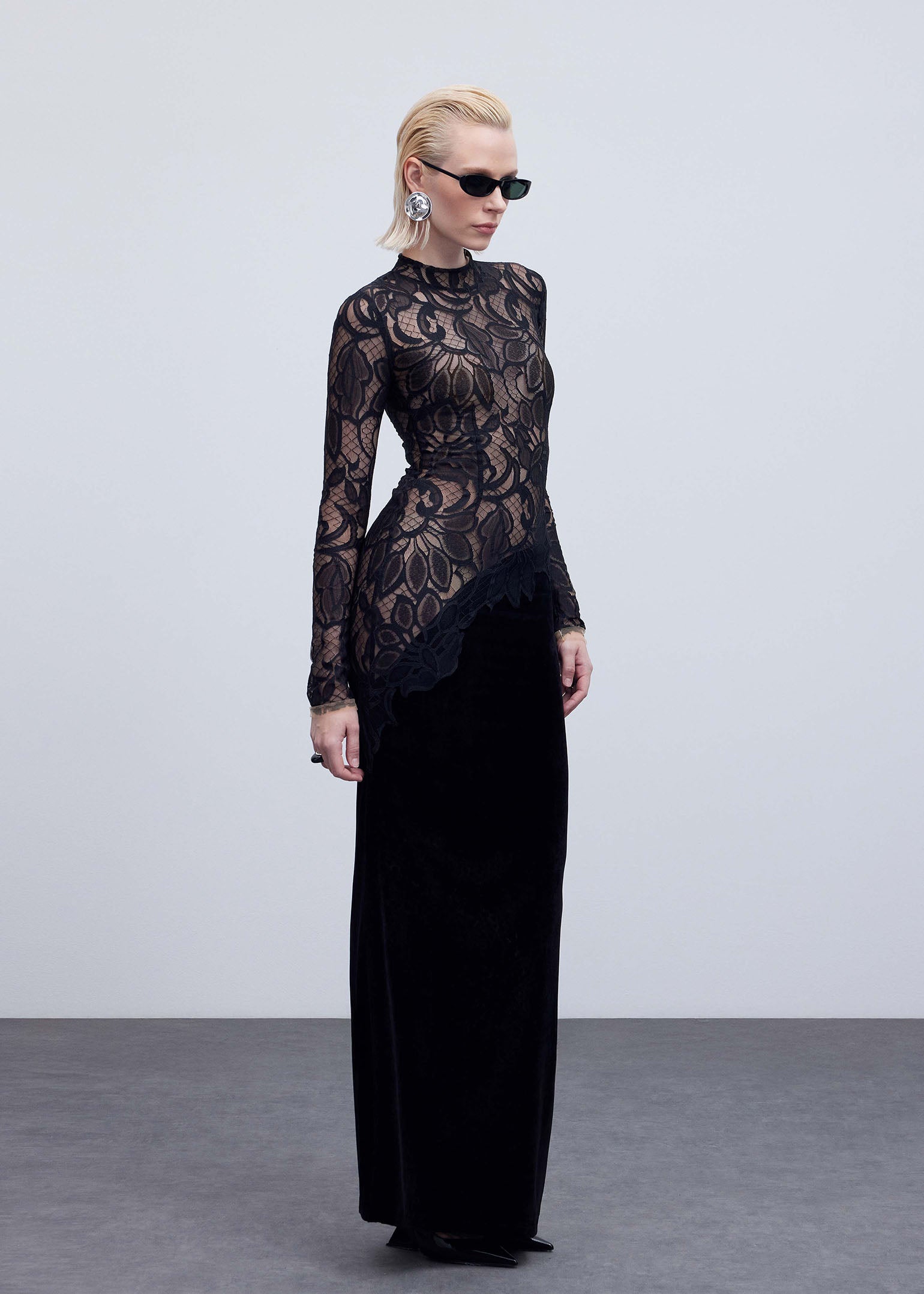 Margaux Dress Syla TR