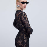 Margaux Dress Syla TR