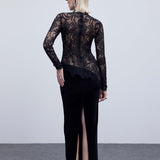 Margaux Dress Syla TR