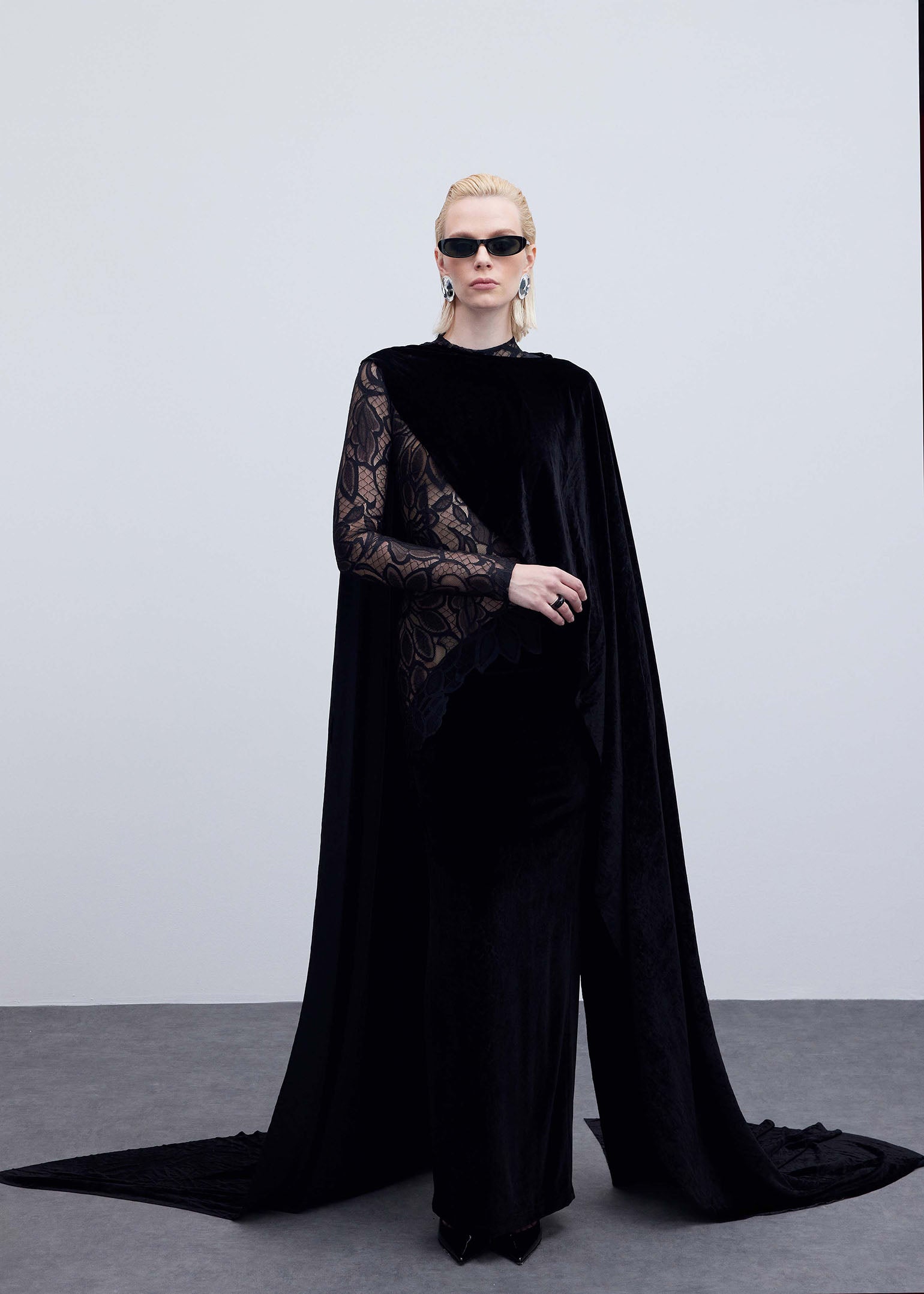 Margaux Dress Syla TR