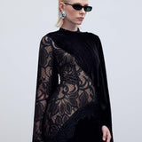 Margaux Dress Syla TR