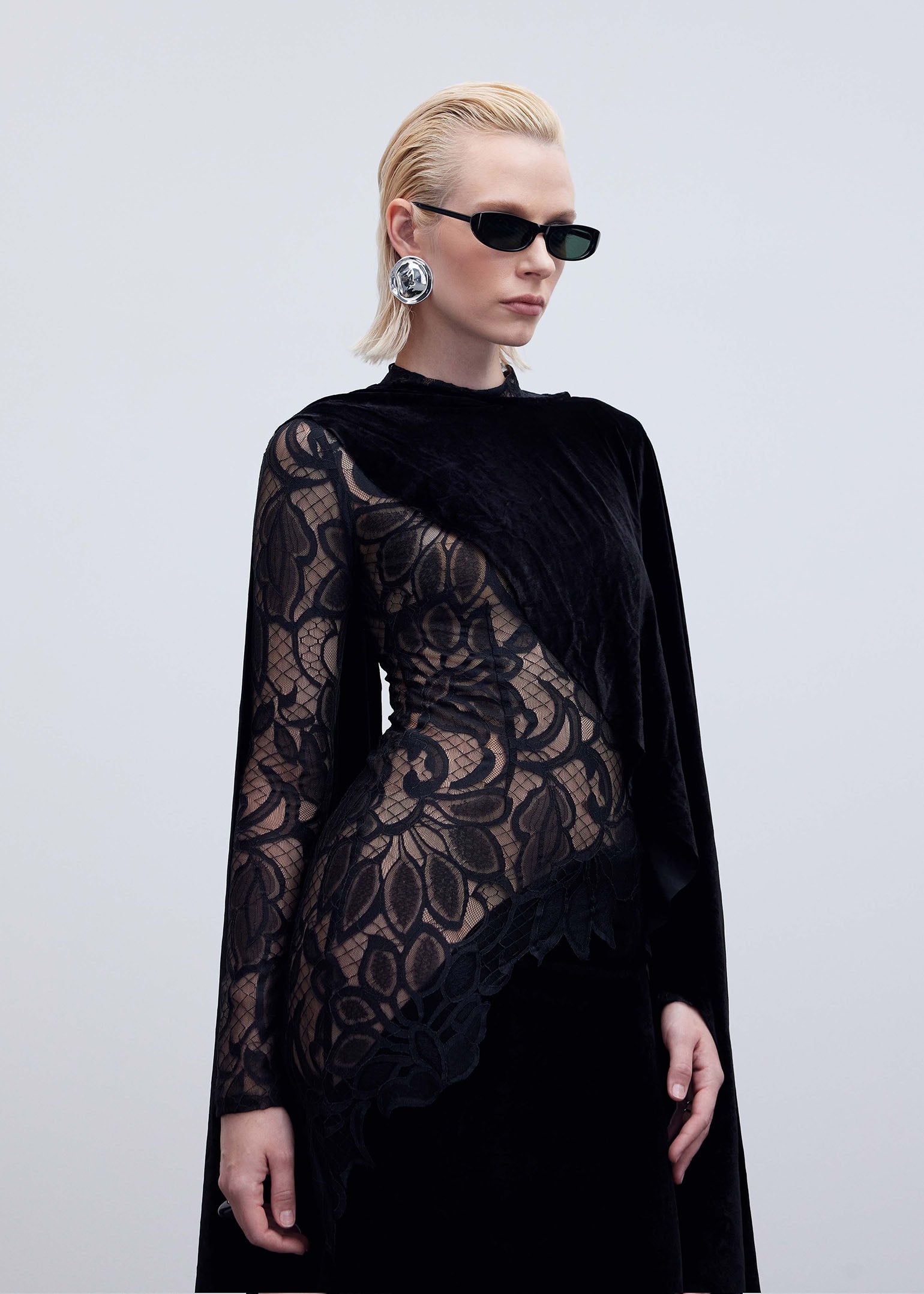 Margaux Dress Syla TR