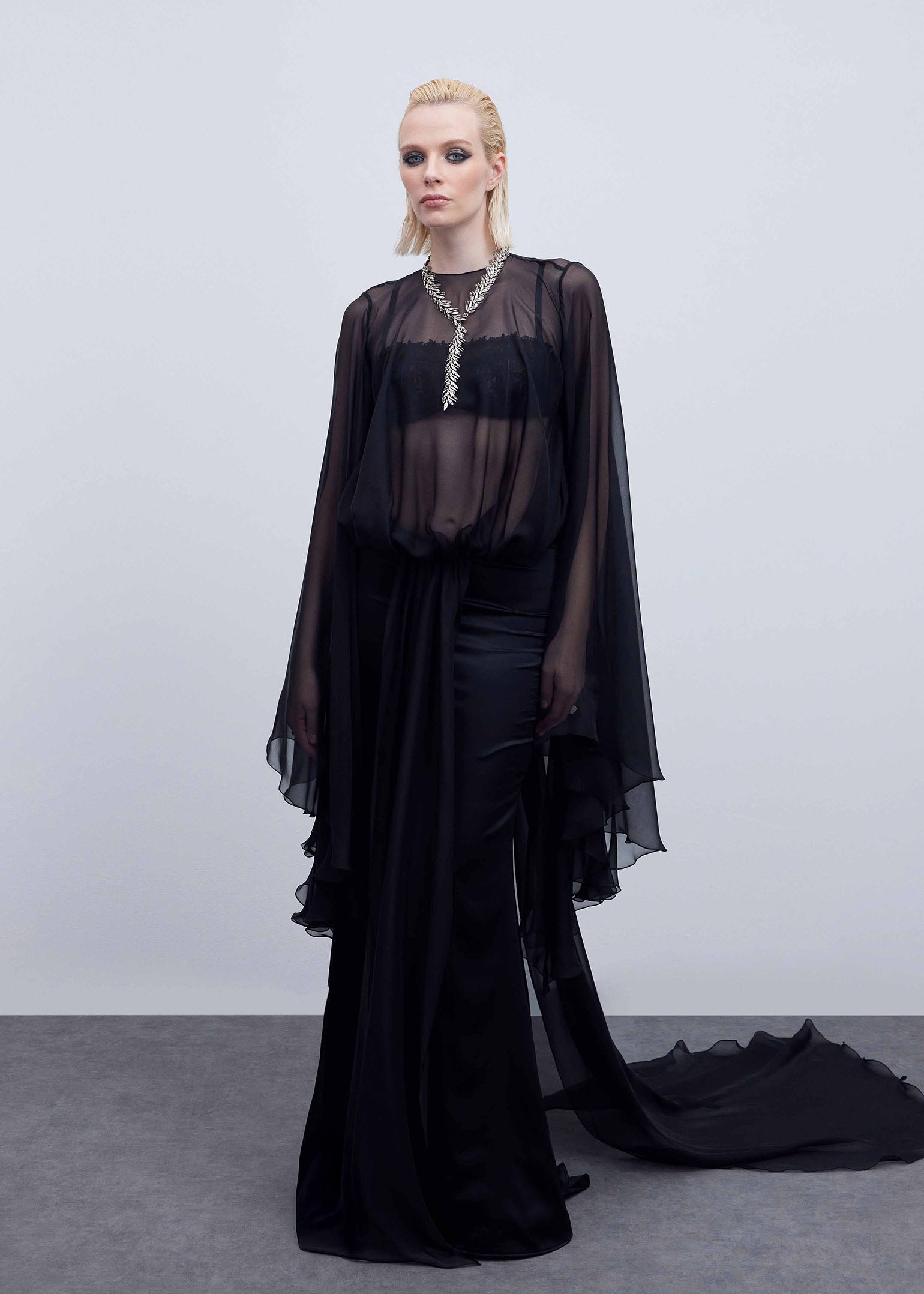 Etherea Dress Syla TR