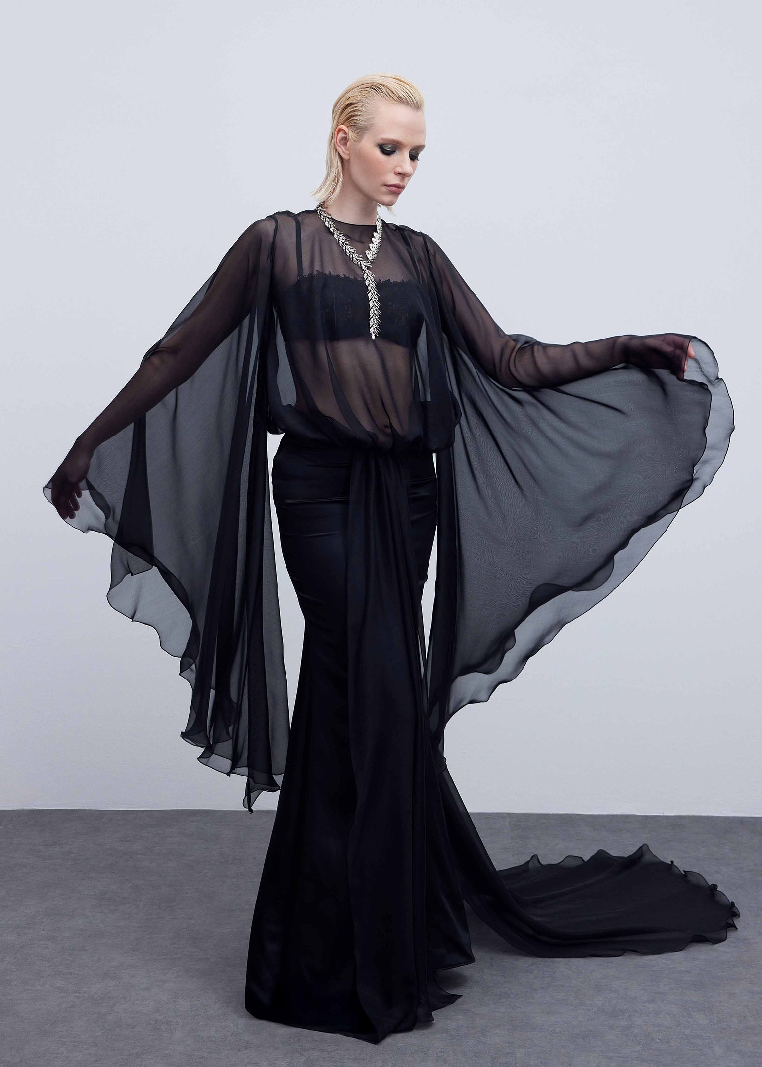 Etherea Dress Syla TR