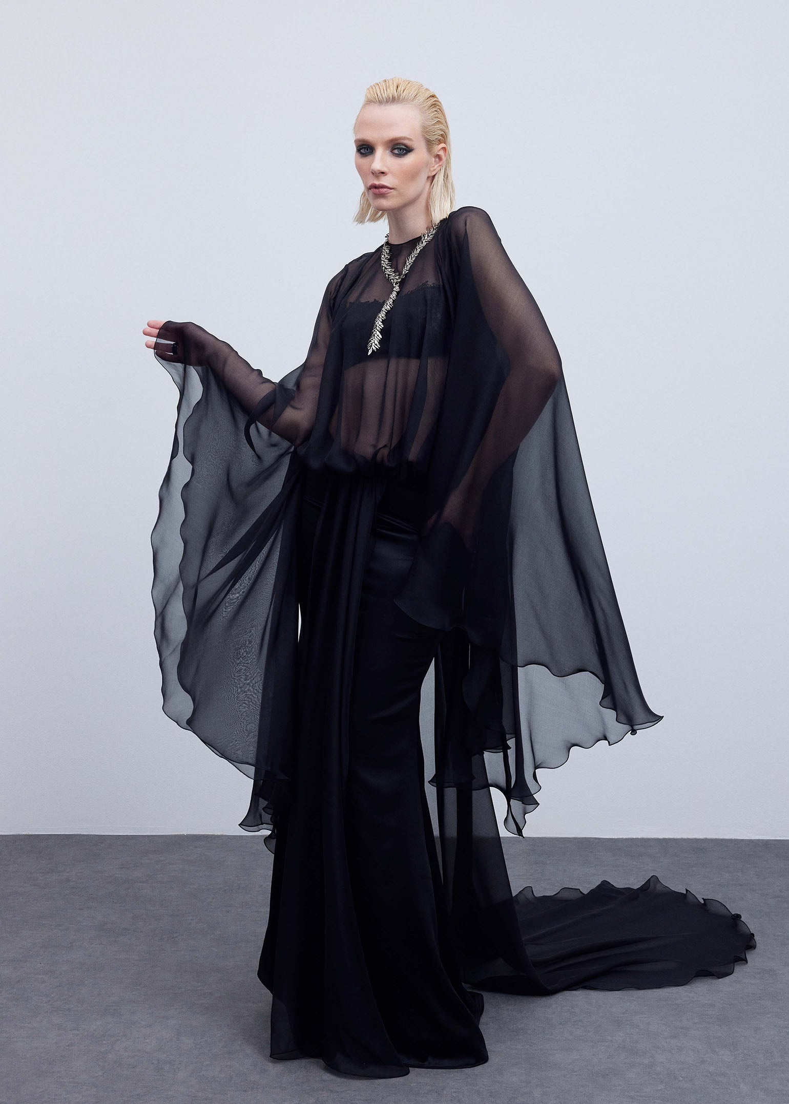 Etherea Dress Syla TR