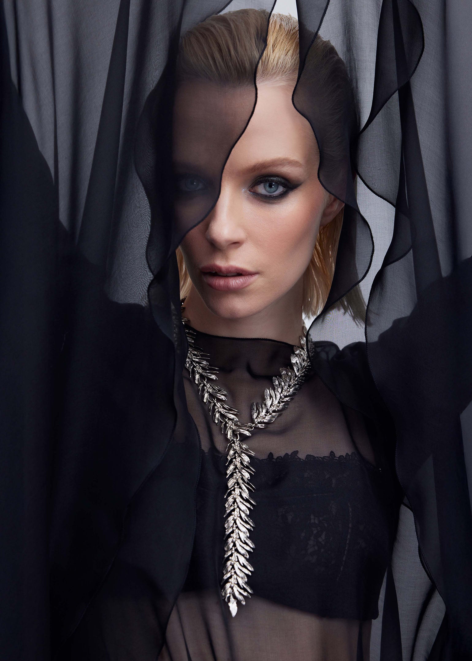 Etherea Dress Syla TR