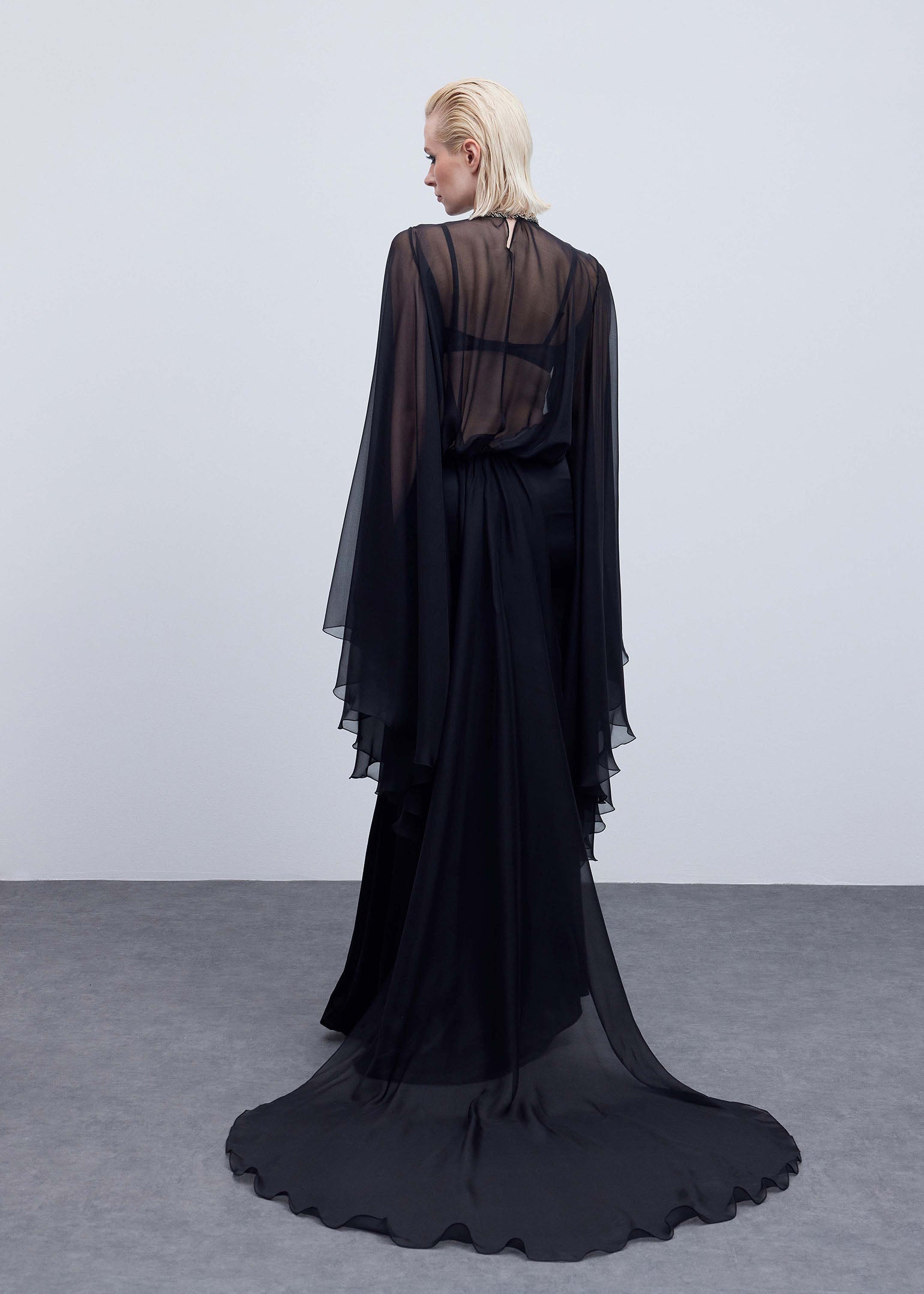 Etherea Dress Syla TR