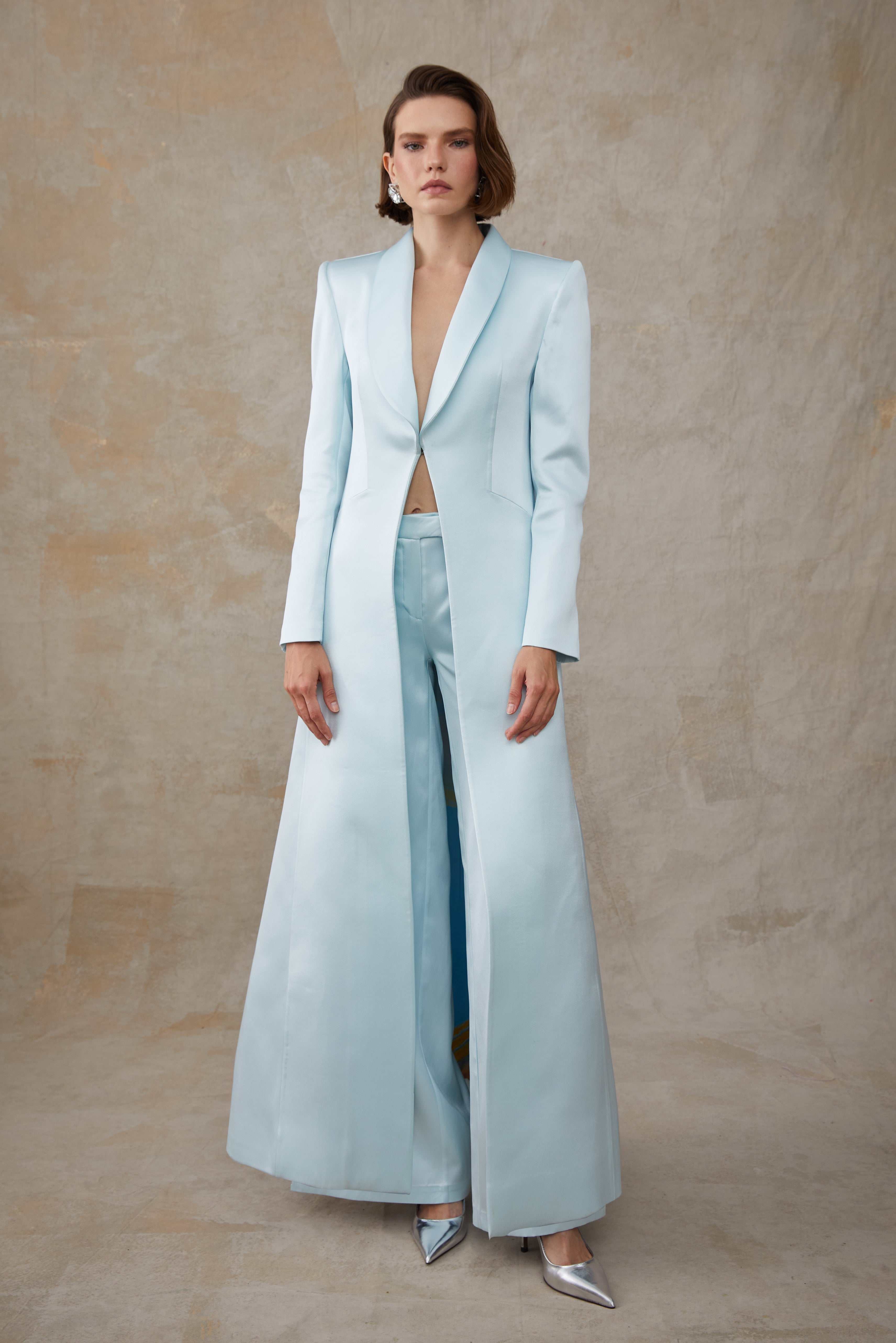 Derûn Jacket Syla TR