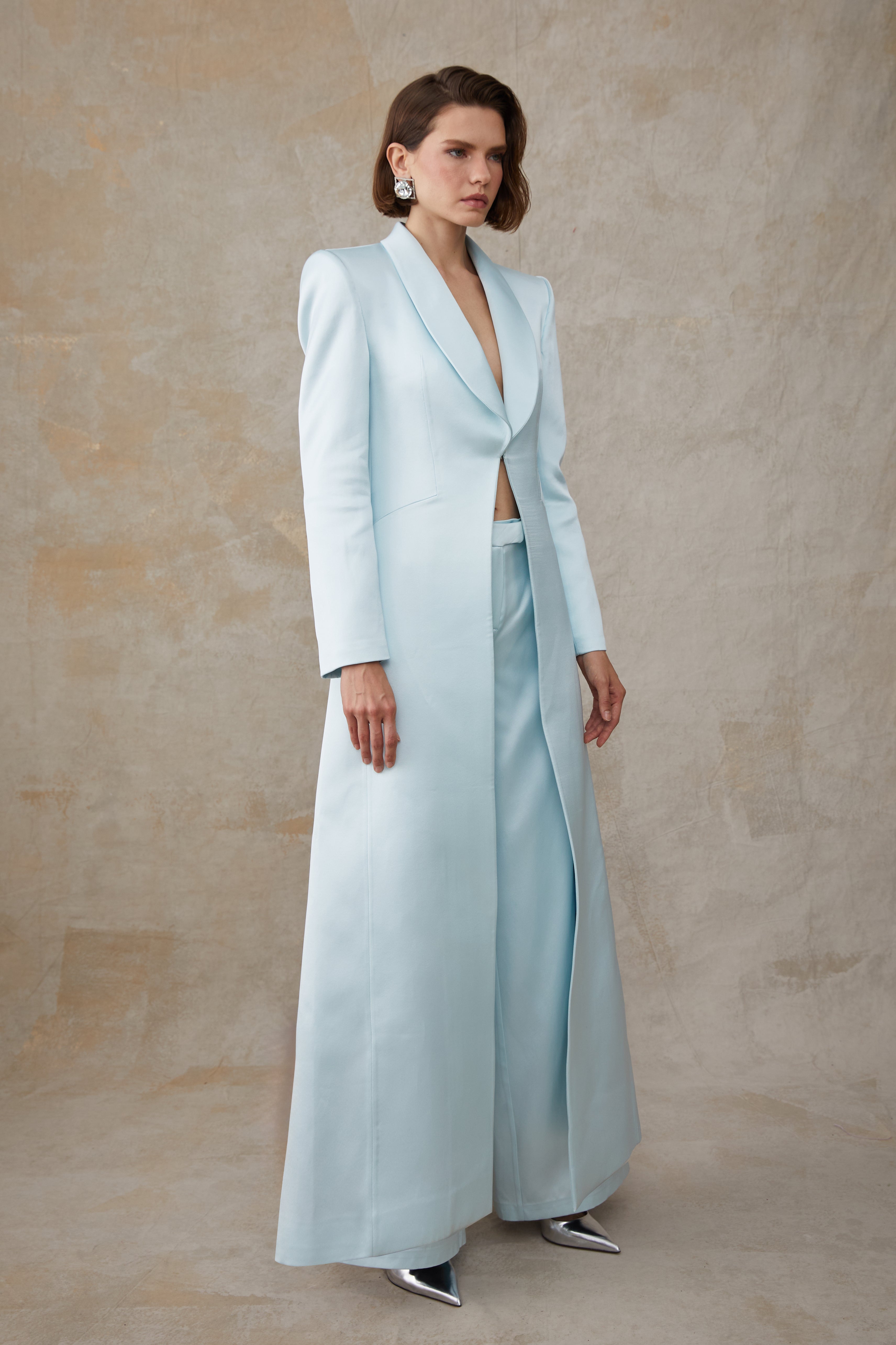 Derûn Jacket Syla TR