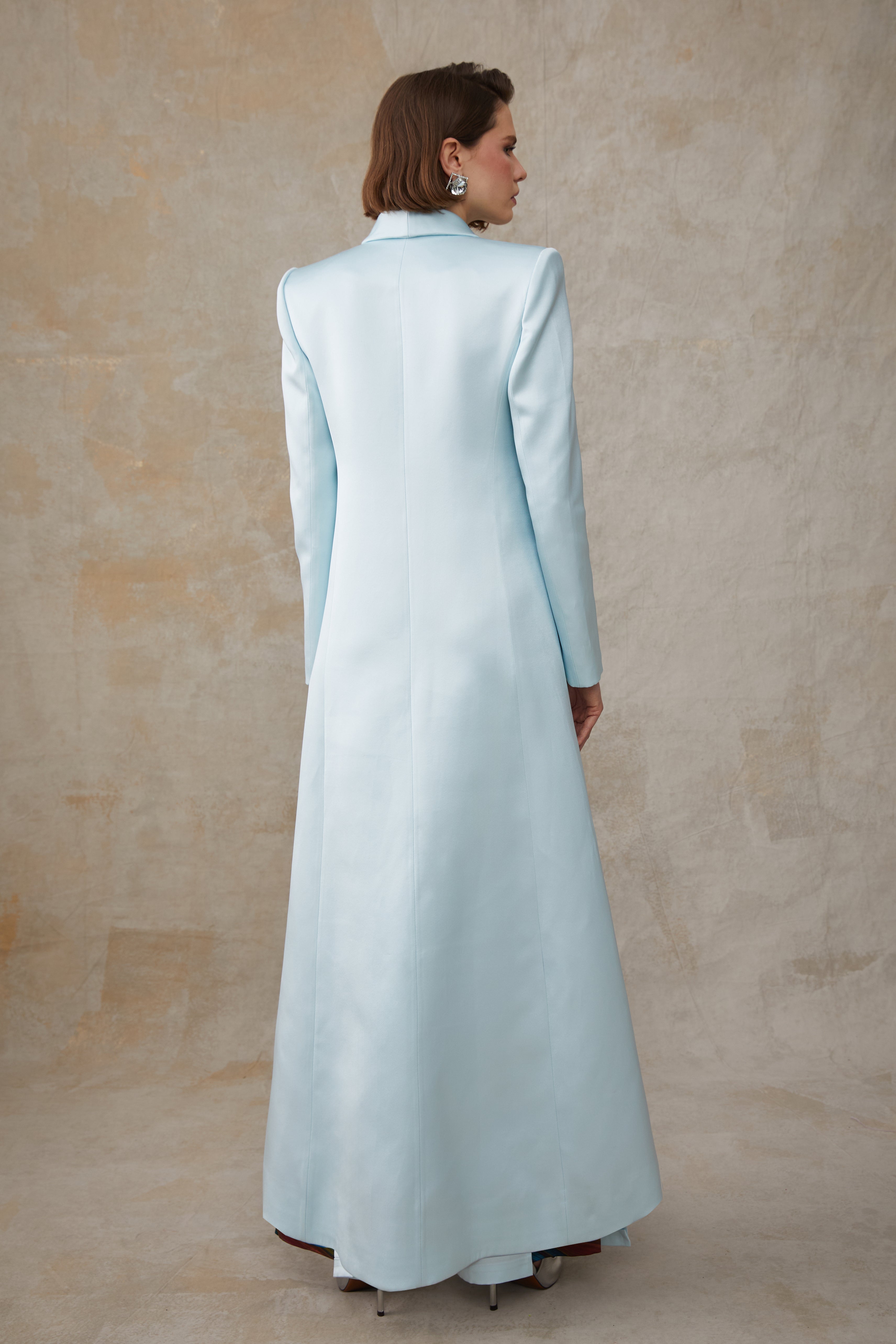 Derûn Jacket Syla TR