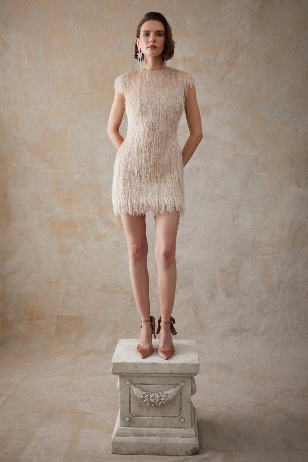 Peyda Dress Syla TR