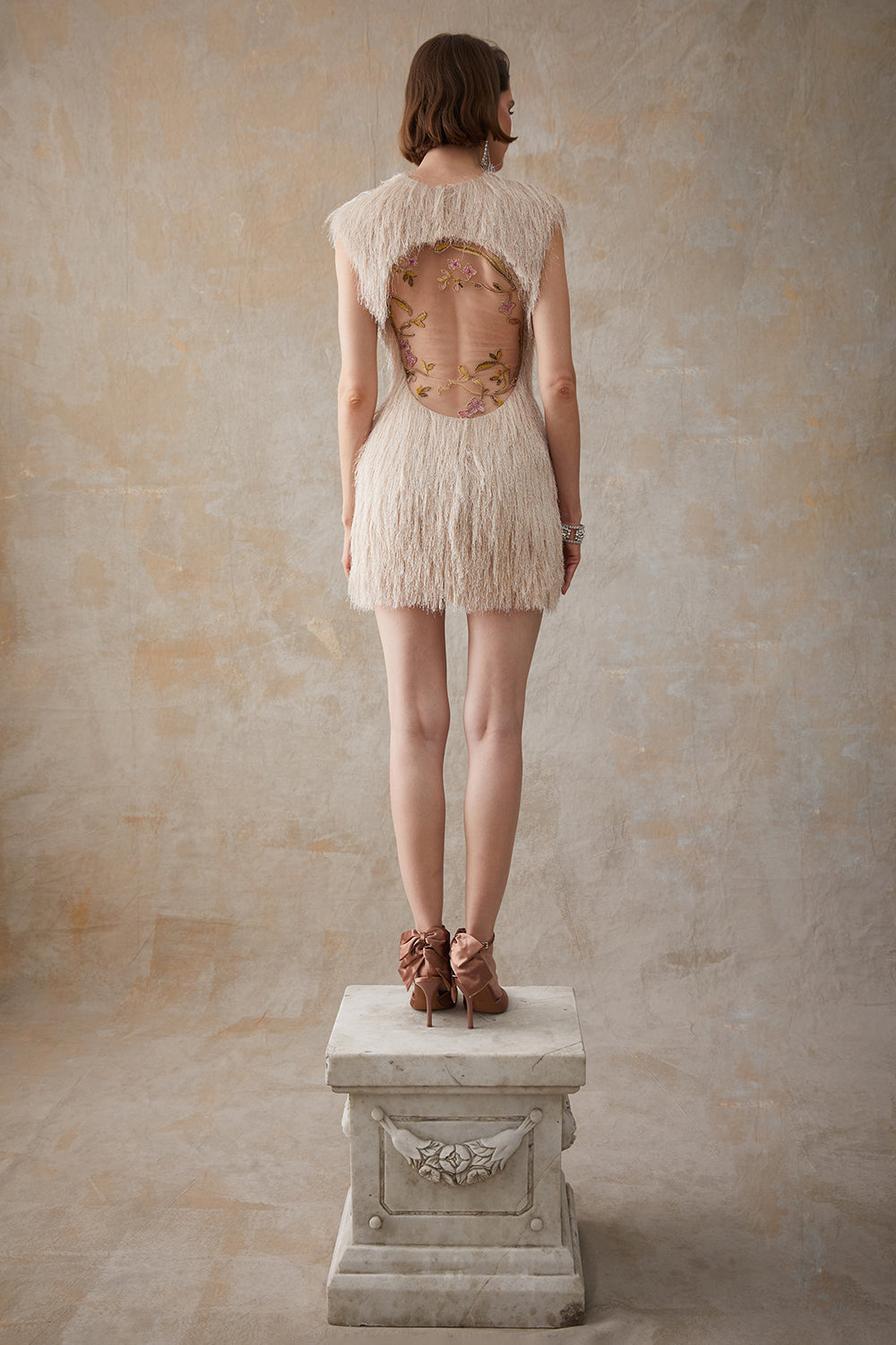 Peyda Dress Syla TR