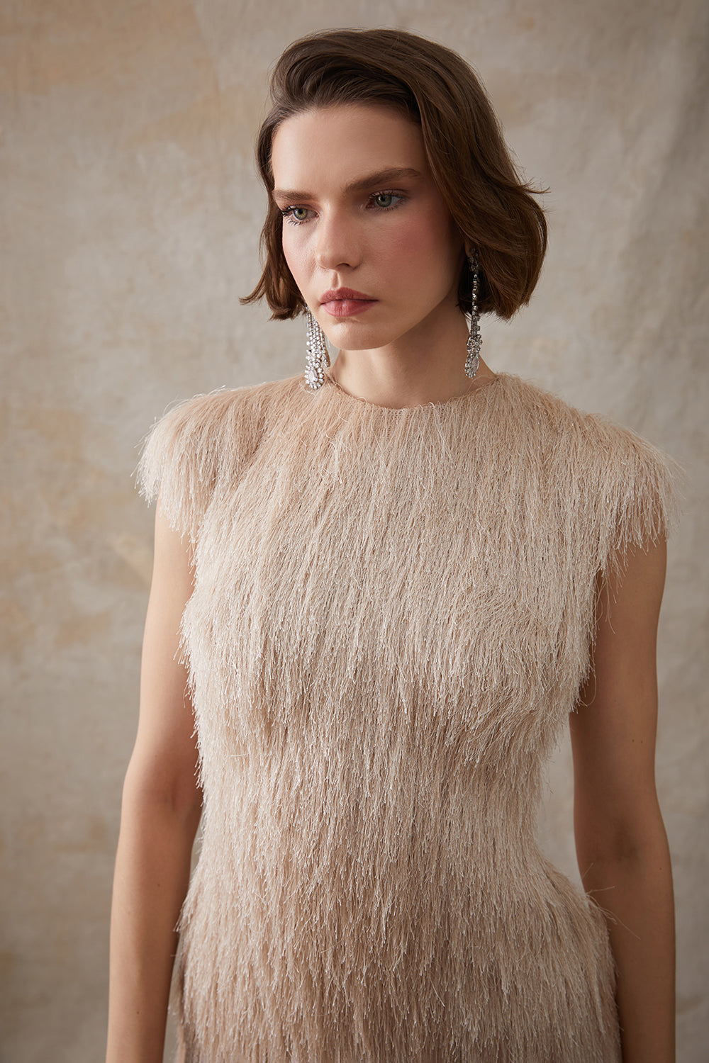 Peyda Dress Syla TR